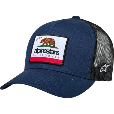 ALPINESTARS CALI 2.0 HAT modrá