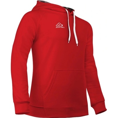 Acerbis Mikina Acerbis EASY červená