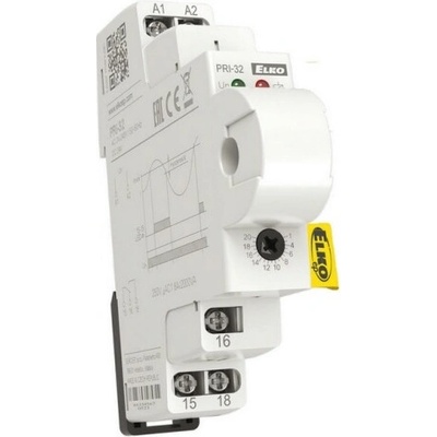 ELKO EP ELKOEP Relé PRI-32 1-20A/24-230VAC 24VDC 8595188121965