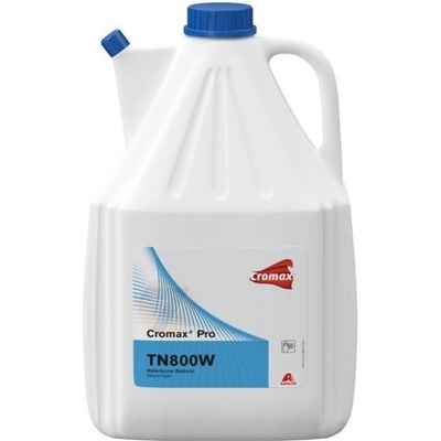 Cromax Pro TN800W Waterborne Reducer 5L