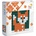 Pixelhobby СТАРТОВ КРЕАТИВЕН ХОБИ КОМПЛЕКТ С ПИКСЕЛИ xl, pixelhobby - ЛИСИЦА