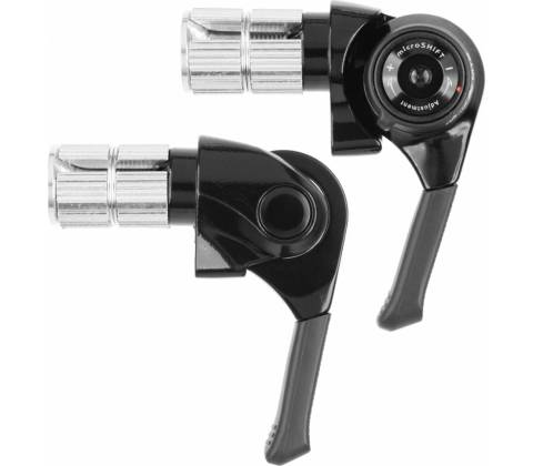 microSHIFT BS-M10