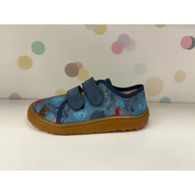 Froddo canvas G1700440-15 dark denim Dino