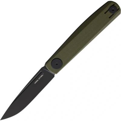 Real Steel Gslip Compact G10 RS7866