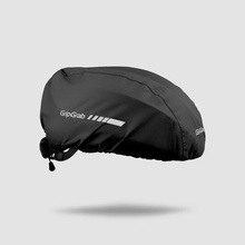 návlek na přilbu GripGrab HELMET COVER černý