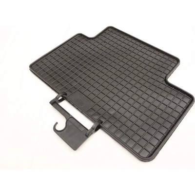 Petex Гумени стелки за MAZDA 5 (2005-2015) - задни 2бр. , марка Petex (PT-92711A)