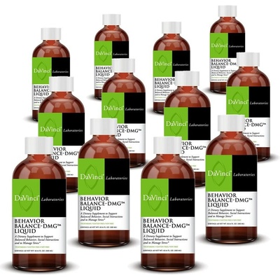 DMG Medical Behavior Balance-DMG Liquid 300 ml