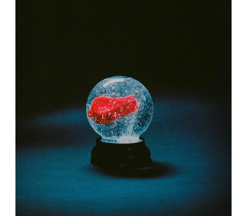 Darkside Nothing 1 CD