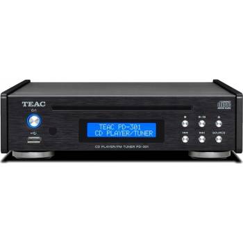 Teac PD-301
