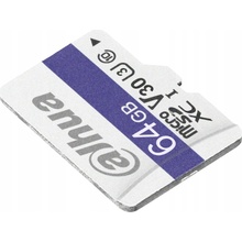 Dahua Technology C100 MicroSDXC 64 GB TF-C100/64GB