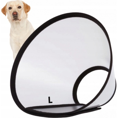 Trixie Ochranný límec 44-50/25 cm L