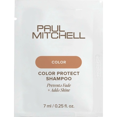 Paul Mitchell Color Protect Shampoo 7 ml