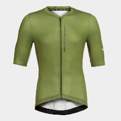 Joma Crono Jersey zelená