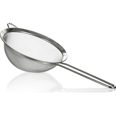 sítko 19cm AKCENT nerez