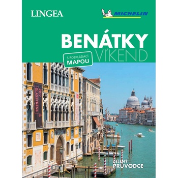 Benátky Víkend