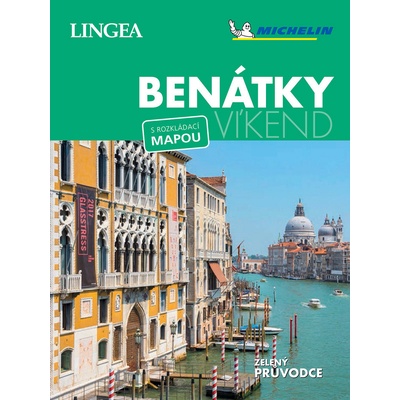 Benátky Víkend