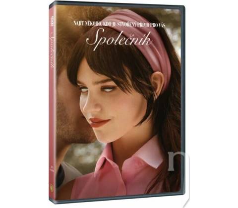 Spoločník DVD