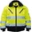 Korntex hi-vis kxpj oslo / Унисекс светлоотразително яке - жълто xxl (76kxpj20005)