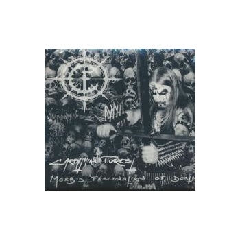 CARPATHIAN FOREST: MORBID