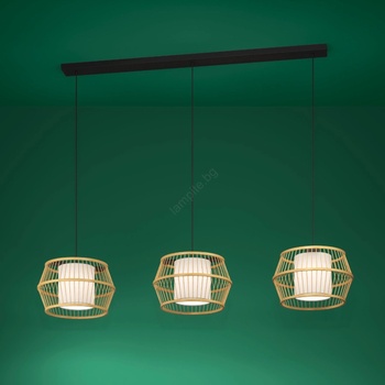 EGLO MONTERROSO 390234