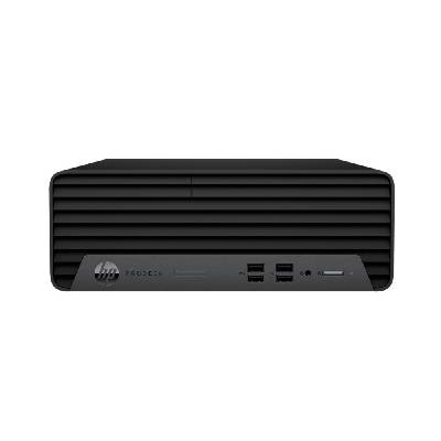 ProDesk 400 G7 SFF Core i7-10700 (2.9GHz up to 4.8Ghz/16MB/8C) 16GB 2933Mhz 2DIMM 512GB M. 2 PCIe SSD DVD+/-RW HP Optical Mouse No Keyboard W11p64 D (6A858EA)