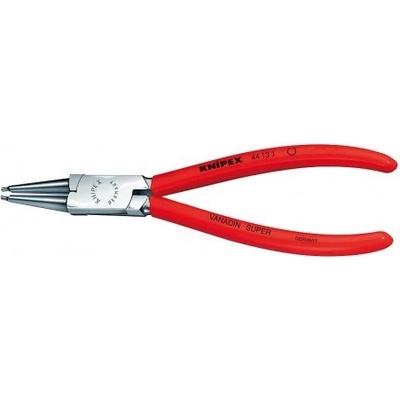 KNIPEX Kl.pro poj.kroužky vnitřní, chrom - 4413J1 – Zbozi.Blesk.cz