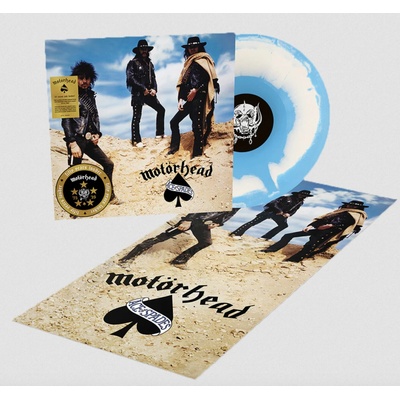 Motörhead Ace of Spades