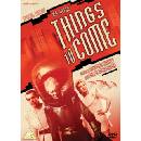 Things To Come DVD