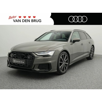 Audi A6 50 TFSIe quattro S-line Avant 220 kW