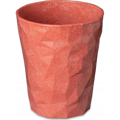 Koziol CLUB S 2.0 opakovaně použitelné plastové kelímky 4 kusy KOZIOL 250 ml
