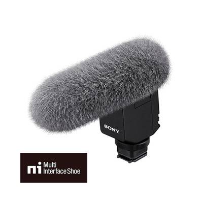 Sony ECM-B1M smerový mikrofón