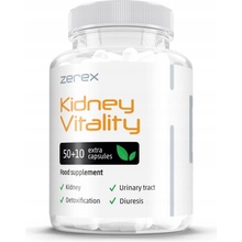 Zerex Vitalita Obličiek 50 + 10 kapsúl