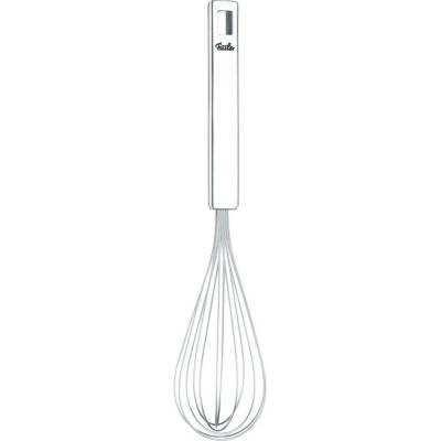 Metla ORIGINAL PROFI 20 cm, stříbrná, nerezová ocel, Fissler