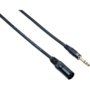 Bespeco Кабел Bespeco EASX300, XLR/6.3mm, 3m (EASX300)