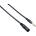 Bespeco Кабел Bespeco EASX300, XLR/6.3mm, 3m (EASX300)