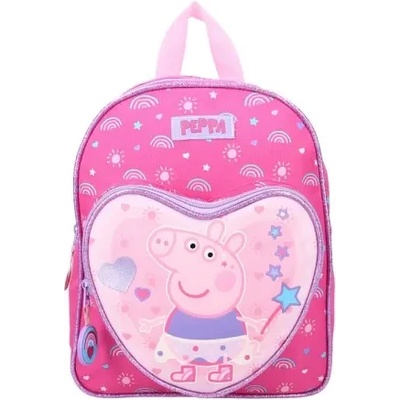Vadobag Europe Раница за детска градина VADOBAG Peppa