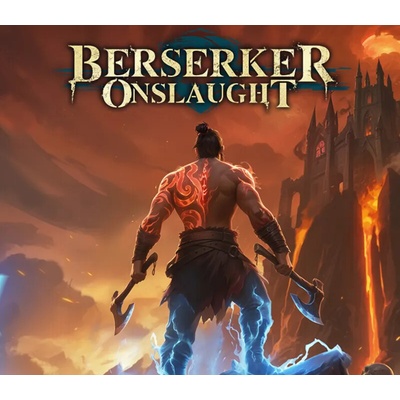 Berserker Onslaught