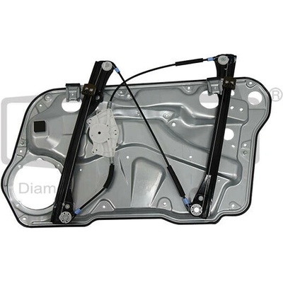 DPA Mechanizmus zdvíhania okna 88370294802