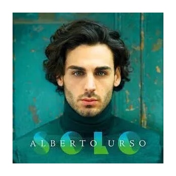 Image 1 of Alberto Urso - Solo (Amici 2019) (CD) (602577693441)
