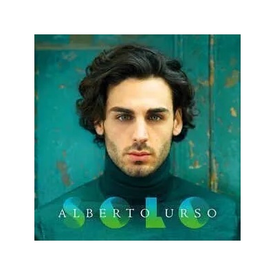 Alberto Urso - Solo (Amici 2019) (CD) (602577693441)