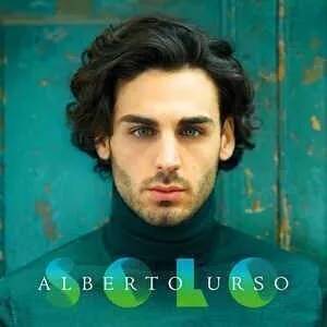 Alberto Urso - Solo (Amici 2019) (CD) (602577693441)