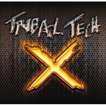 TRIBAL TECH: X CD