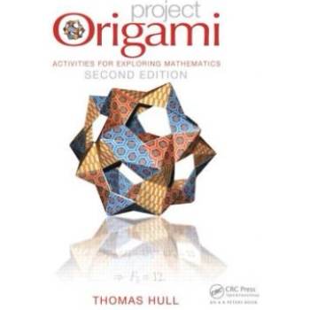 Project Origami | Thomas Hull