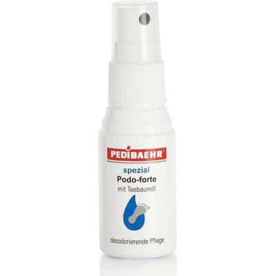 PEDIBAEHR Tinktura na nehty s klotrimazolem 30 ml