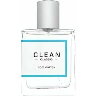 Clean Classic Cool Cotton parfémovaná voda dámská 60 ml