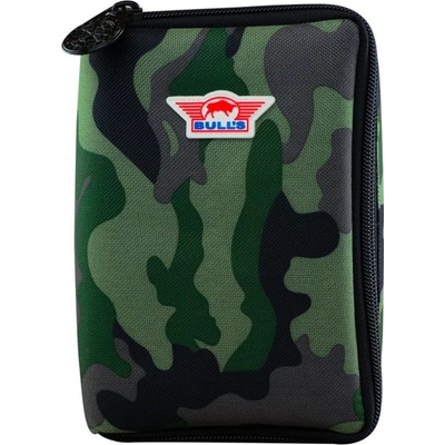 Bull's NL Unitas Case Nylon