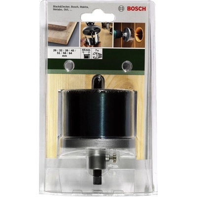Bosch 2609255636