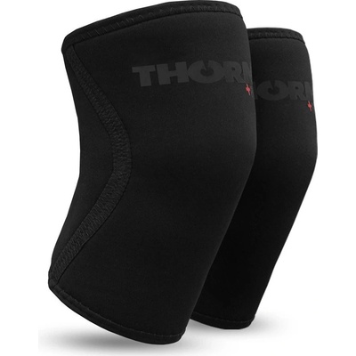 ThornFit bandáže na kolena 6mm,pár S