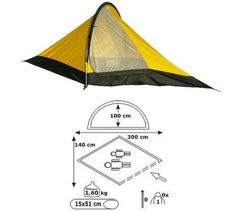 Jurek Nano 1