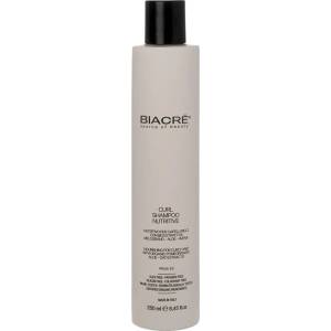 Biacrè Curl Подхранващ шампоан за къдрава коса, 250 ml - ozone